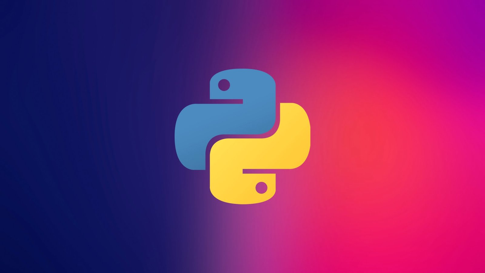Why is python essential for data analysis and data science?