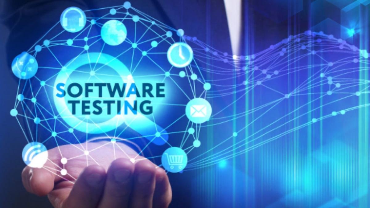 The role of quality assurance in software development